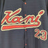 カールカナイ Karl Kani 90s ENDURANOE ベースボールシャツ メンズ JPN:XL