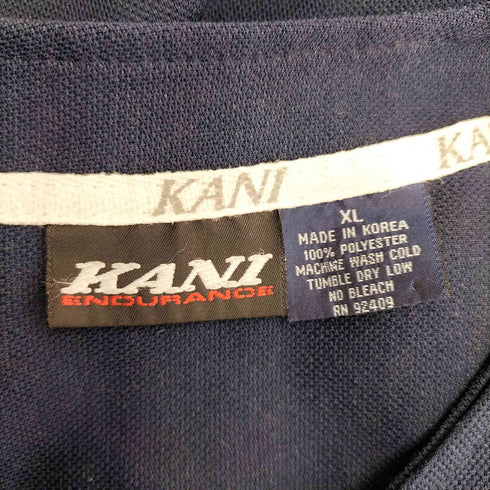 カールカナイ Karl Kani 90s ENDURANOE ベースボールシャツ メンズ JPN:XL