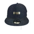 ニューエラ NEW ERA ロゴプレート デニムパネルキャップ メンズ L-XL