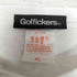 GOLFICKERS GOLF MORNING WOODS キャラクター両面プリント L/S クルーネック Tシャツ メンズ import:XL