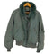 アルファインダストリーズ ALPHA INDUSTRIES B-15D フライトジャケット メンズ JPN:M