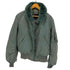 アルファインダストリーズ ALPHA INDUSTRIES B-15D フライトジャケット メンズ JPN:M