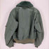 アルファインダストリーズ ALPHA INDUSTRIES B-15D フライトジャケット メンズ JPN:M