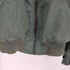 アルファインダストリーズ ALPHA INDUSTRIES B-15D フライトジャケット メンズ JPN:M