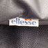 エレッセ ellesse スクエアボックス バックパック メンズ