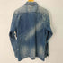 ダブルアールエルラルフローレン RRL RALPH LAUREN REPAIRED DENIM COVERALL JACKET メンズ import:M