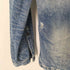 ダブルアールエルラルフローレン RRL RALPH LAUREN REPAIRED DENIM COVERALL JACKET メンズ import:M
