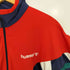 ヒュンメル HUMMEL マルチカラー トラックジャケット メンズ import:L
