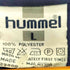 ヒュンメル HUMMEL マルチカラー トラックジャケット メンズ import:L