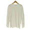 ビームス BEAMS CULTUART コラボ 笑う蜘蛛 袖プリント L/S Tシャツ メンズ import:XL