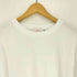 ビームス BEAMS CULTUART コラボ 笑う蜘蛛 袖プリント L/S Tシャツ メンズ import:XL