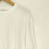 ビームス BEAMS CULTUART コラボ 笑う蜘蛛 袖プリント L/S Tシャツ メンズ import:XL