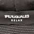 ウノピゥウノウグァーレトレリラックス 1PIU1UGUALE3 RELAX ジョグドットカラーフードパーカー メンズ JPN:L