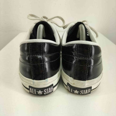 コンバース CONVERSE MADE IN JAPAN ワンスター パテントレザー メンズ 9