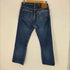 リーバイス Levis 99年製 S501XX ボタン裏555 大戦モデル復刻 ビッグE 44501-0022 メンズ W31