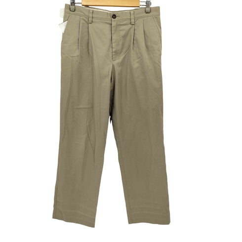 ドッカーズ DOCKERS 2タック チノパンツ メンズ 32/32