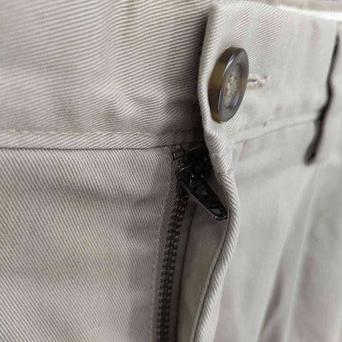 ドッカーズ DOCKERS 2タック チノパンツ メンズ 32/32