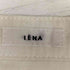 イエナ IENA 22SS ラミー リヨセル バック ギャザー シャツ レディース JPN:38