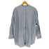 イエナ IENA 21SS 麻 バック ギャザー シャツ レディース JPN:38