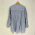 イエナ IENA 21SS 麻 バック ギャザー シャツ レディース JPN:38