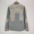 リー Lee ヒッコリーウエスタンシャツ メンズ JPN:XL