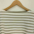 トラディショナルウェザーウェア Traditional Weatherwear 20SS 別注 BMB SHIRT S/S ボーダー ボートネック ショートスリーブ Tシャツ バスク シャツ レディース import:S
