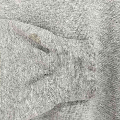エルエルビーン L.L.Bean USA製 前V クルーネックトレーナー メンズ LARGE TALL