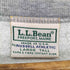 エルエルビーン L.L.Bean USA製 前V クルーネックトレーナー メンズ LARGE TALL