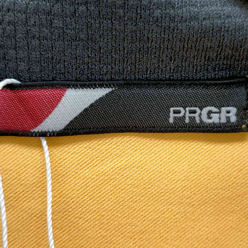 PRGR プルオーバーカットソー ゴルフウェア メンズ JPN:L