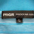 PRGR ポロシャツ ゴルフウェア メンズ JPN:L