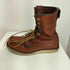 レッドウィング RED WING 90S 羽タグ MADE IN USA 8-inch Classic Moc メンズ JPN:26.5