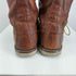 レッドウィング RED WING 90S 羽タグ MADE IN USA 8-inch Classic Moc メンズ JPN:26.5