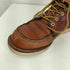 レッドウィング RED WING 90S 羽タグ MADE IN USA 8-inch Classic Moc メンズ JPN:26.5