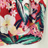 GARYS&COMPANY 90-00S USA製 BD S/S 花柄シャツ メンズ import:XL