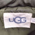 アグ UGG mos 3way 中綿ブルゾン メンズ JPN:M