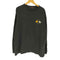 ローター ROTAR FREAK プリント L/S クルーネック Tシャツ メンズ import:XL