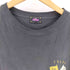 ローター ROTAR FREAK プリント L/S クルーネック Tシャツ メンズ import:XL