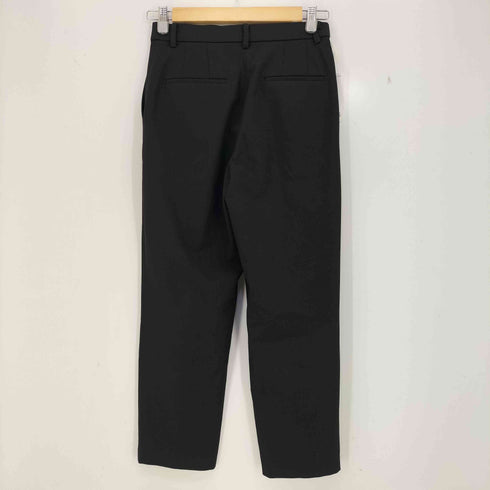 ユニクロ UNIQLO スマートアンクルパンツ レディース JPN:S