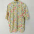 ポロバイラルフローレン Polo by RALPH LAUREN 90S CLAYTON S/S 花柄オープンカラーシャツ メンズ import:XL