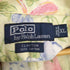 ポロバイラルフローレン Polo by RALPH LAUREN 90S CLAYTON S/S 花柄オープンカラーシャツ メンズ import:XL