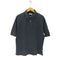 unfil organic cotton-pique h/s polp shirt メンズ JPN:3