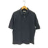 unfil organic cotton-pique h/s polp shirt メンズ JPN:3