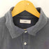 unfil organic cotton-pique h/s polp shirt メンズ JPN:3
