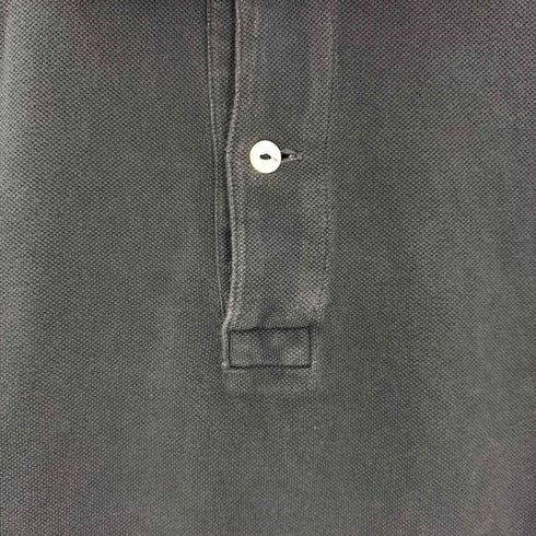 unfil organic cotton-pique h/s polp shirt メンズ JPN:3