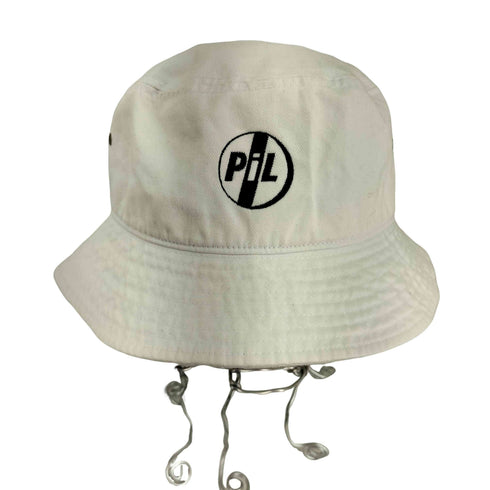 ルードギャラリー RUDE GALLERY PIL 刺繍バケットハット メンズ L/XL