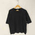 ビューティーアンドユースユナイテッドアローズ BEAUTY & YOUTH UNITED ARROWS ミドルゲージ ダブル クルーネック ショートスリーブニット メンズ JPN:M