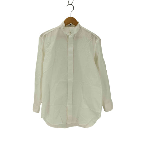 アイムプロダクトイッセイミヤケ im product ISSEY MIYAKE ボトルネック 比翼シャツ ARCHIVE メンズ JPN:S