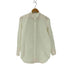 アイムプロダクトイッセイミヤケ im product ISSEY MIYAKE ボトルネック 比翼シャツ ARCHIVE メンズ JPN:S