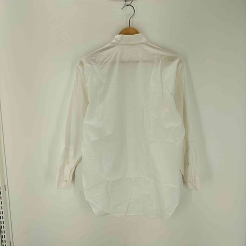 アイムプロダクトイッセイミヤケ im product ISSEY MIYAKE ボトルネック 比翼シャツ ARCHIVE メンズ JPN:S