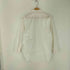アイムプロダクトイッセイミヤケ im product ISSEY MIYAKE ボトルネック 比翼シャツ ARCHIVE メンズ JPN:S